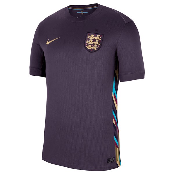 Trikot England Auswarts 2024